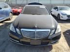 2011 Mercedes-Benz E 350 4matic