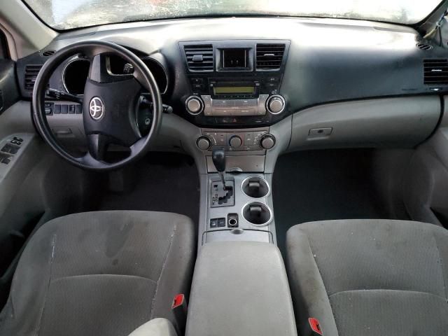 2010 Toyota Highlander