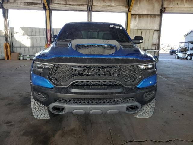 2022 Dodge RAM 1500 TRX