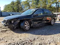 Honda Accord exl salvage cars for sale: 2010 Honda Accord EXL