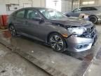 2017 Honda Civic EXL