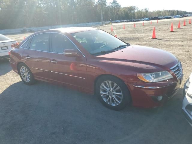 2011 Hyundai Azera GLS