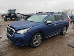 2020 Subaru Ascent Touring en venta en Greenwood, NE