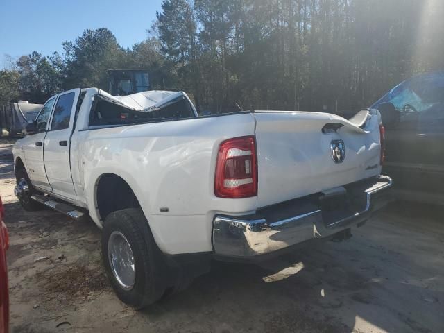 2020 Dodge RAM 3500 Tradesman