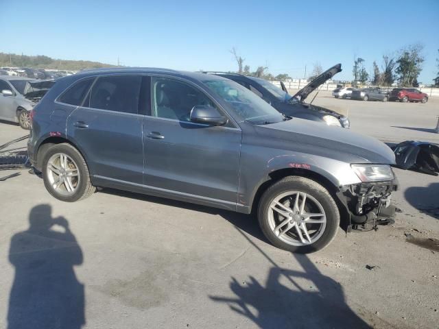 2013 Audi Q5 Premium Plus