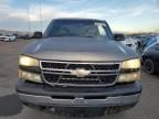 2007 Chevrolet Silverado C1500 Classic