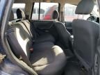 2002 Jeep Grand Cherokee Laredo