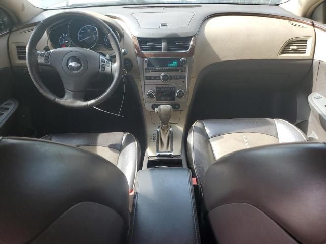 2008 Chevrolet Malibu LTZ