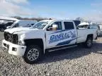 2017 Chevrolet Silverado K3500 LTZ