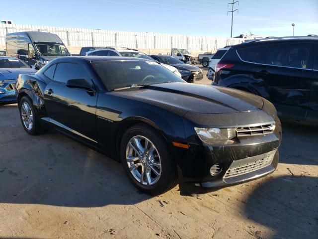 2014 Chevrolet Camaro LS