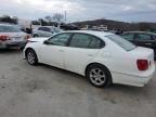 2001 Lexus GS 300