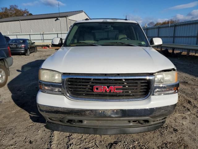 2005 GMC Yukon