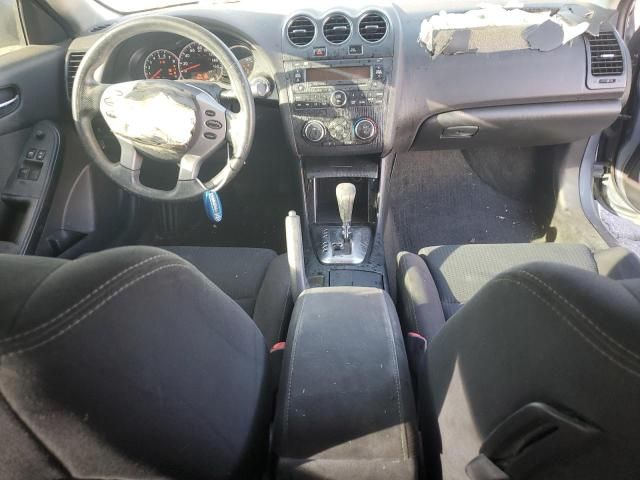 2012 Nissan Altima S