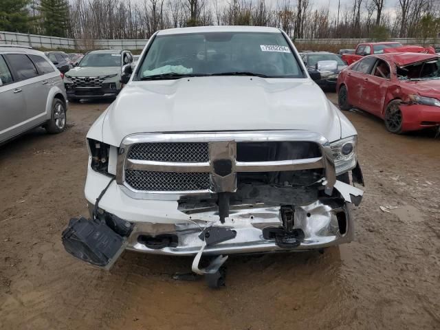 2015 Dodge RAM 1500 Longhorn