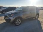 2012 KIA Sportage Base