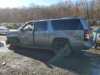 2007 Chevrolet Suburban K1500