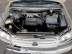 2002 Toyota Highlander Limited