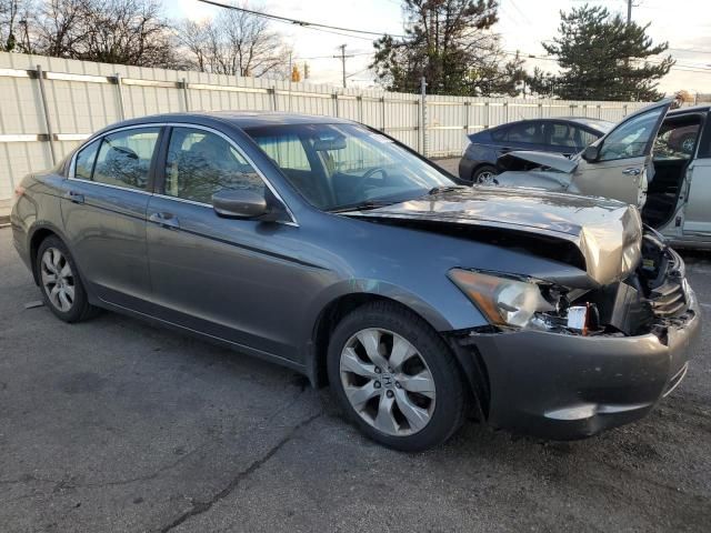 2009 Honda Accord EX