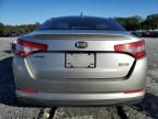 2012 KIA Optima Hybrid