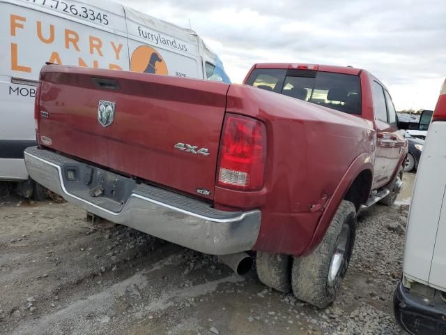 2010 Dodge RAM 3500