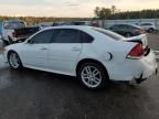 2013 Chevrolet Impala LTZ