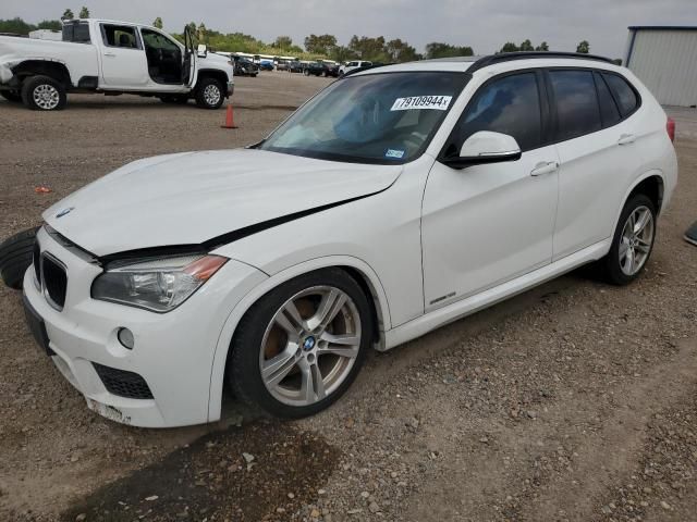 2014 BMW X1 SDRIVE28I