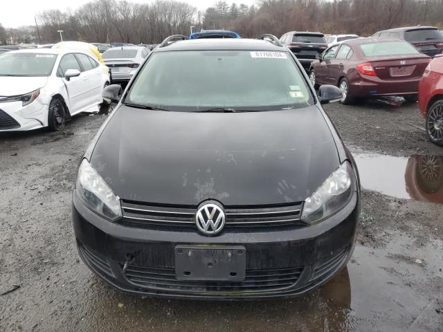 2014 Volkswagen Jetta TDI