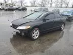 2007 Honda Civic EX