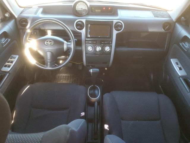 2004 Scion XB