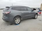 2013 Chevrolet Traverse LT