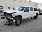 2004 Chevrolet Silverado K2500 Heavy Duty