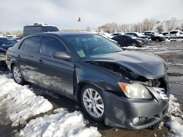 2008 Toyota Avalon XL