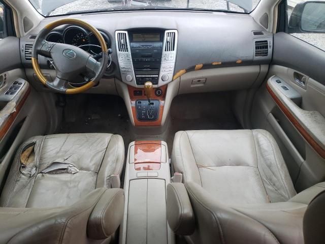 2004 Lexus RX 330