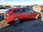 2012 Subaru Impreza Premium