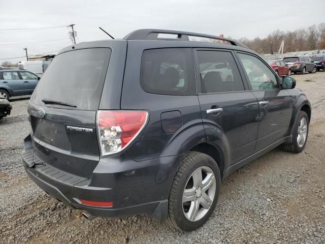 2009 Subaru Forester 2.5X Premium