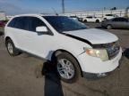 2008 Ford Edge SEL