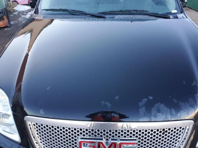 2011 GMC Yukon Denali