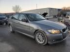 2010 BMW 328 XI Sulev