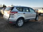 2014 Ford Escape S