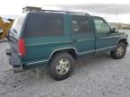 1996 GMC Yukon