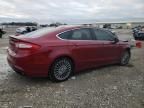 2013 Ford Fusion Titanium