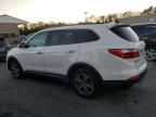 2015 Hyundai Santa FE GLS