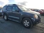 2007 Nissan Xterra OFF Road