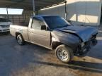 1997 Nissan Truck Base