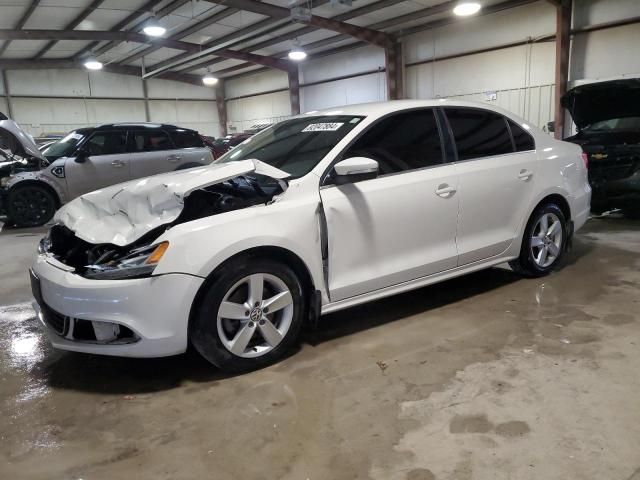 2013 Volkswagen Jetta TDI