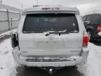 2007 Toyota 4runner Limited