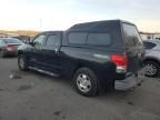 2007 Toyota Tundra Double Cab SR5