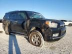 2012 Toyota 4runner SR5