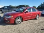 2011 Hyundai Azera GLS