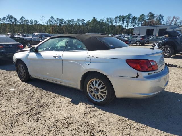 2010 Chrysler Sebring Touring